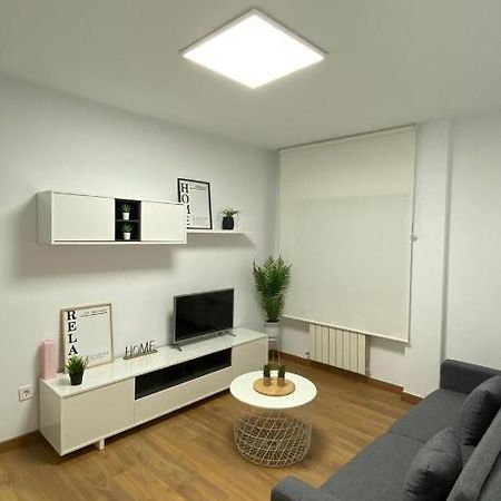 Apartmán Piso Nuevo Bien Situado En Santander Exteriér fotografie