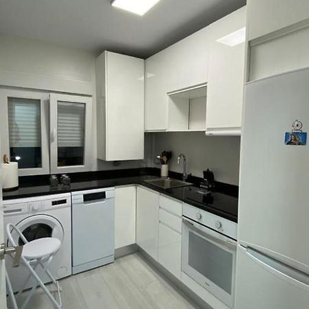 Apartmán Piso Nuevo Bien Situado En Santander Exteriér fotografie