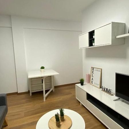 Apartmán Piso Nuevo Bien Situado En Santander Exteriér fotografie