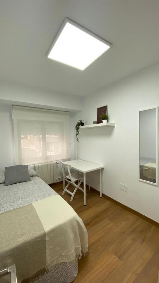 Apartmán Piso Nuevo Bien Situado En Santander Exteriér fotografie