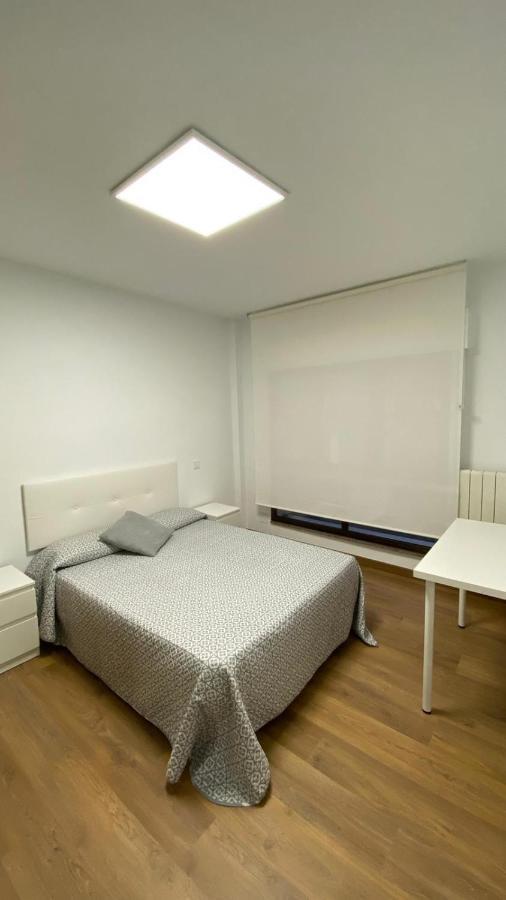 Apartmán Piso Nuevo Bien Situado En Santander Exteriér fotografie