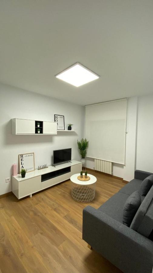 Apartmán Piso Nuevo Bien Situado En Santander Exteriér fotografie