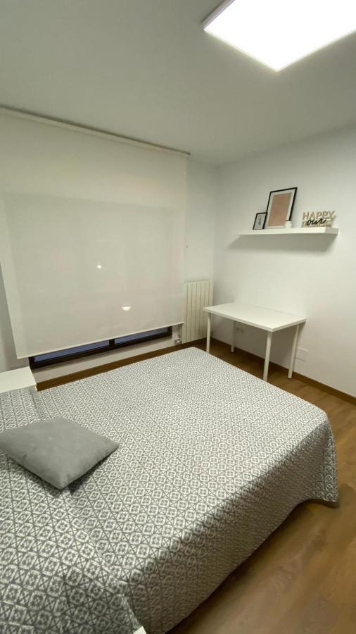Apartmán Piso Nuevo Bien Situado En Santander Exteriér fotografie