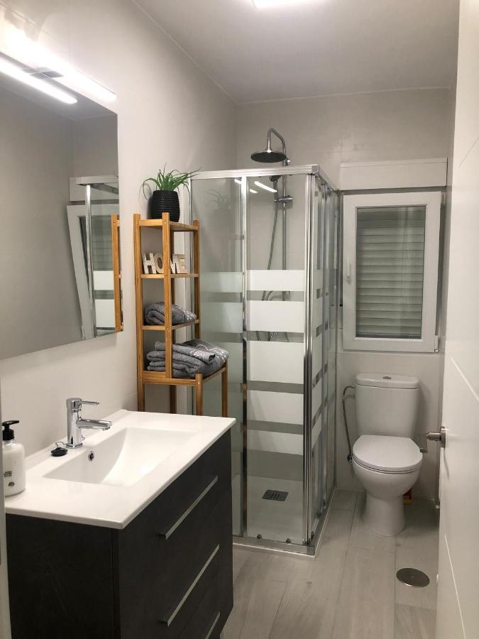 Apartmán Piso Nuevo Bien Situado En Santander Exteriér fotografie
