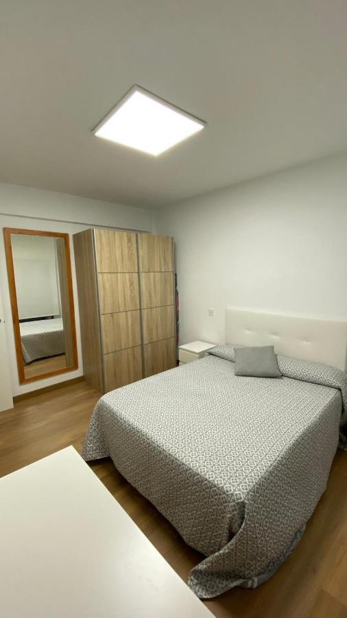 Apartmán Piso Nuevo Bien Situado En Santander Exteriér fotografie