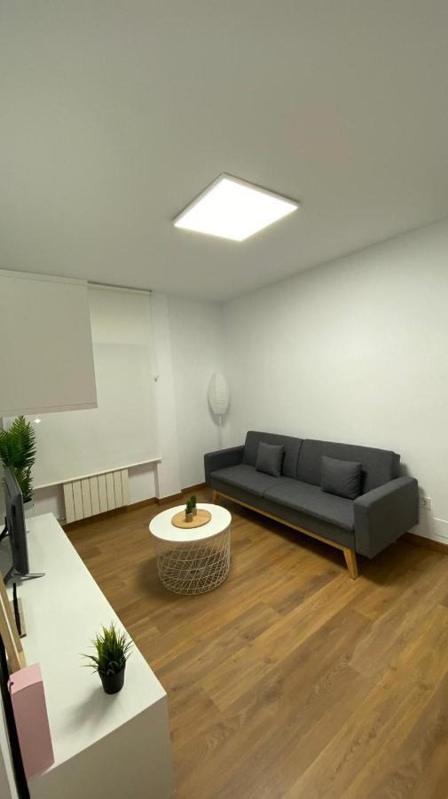 Apartmán Piso Nuevo Bien Situado En Santander Exteriér fotografie
